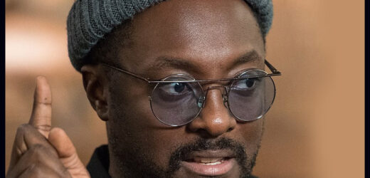 Will.i.am To Explore Crossroads Of Music And Tech On New SiriusXM Show