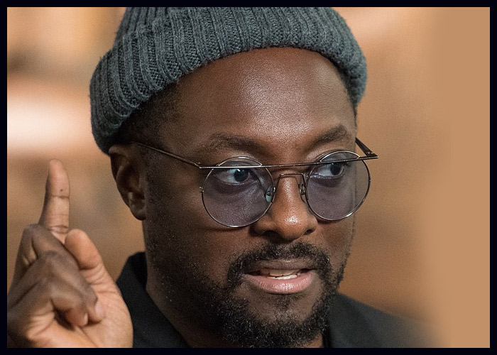 Will.i.am To Explore Crossroads Of Music And Tech On New SiriusXM Show