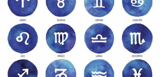 Your horoscope for December – one star sign will have something to celebrate